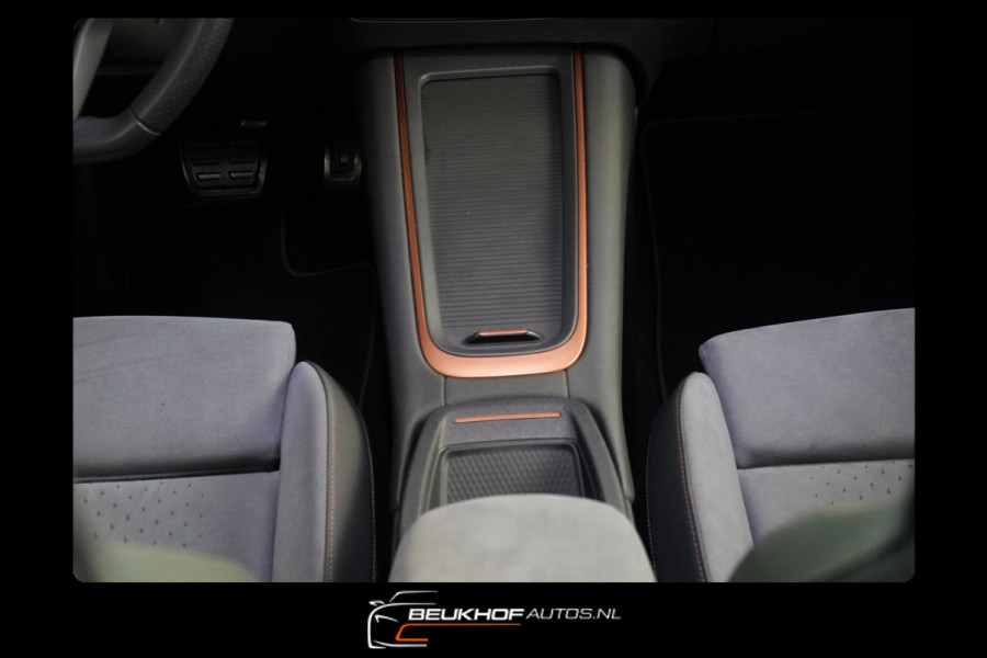 CUPRA Born Copper Edition One 62 kWh / HUD / 360Cam / Pano