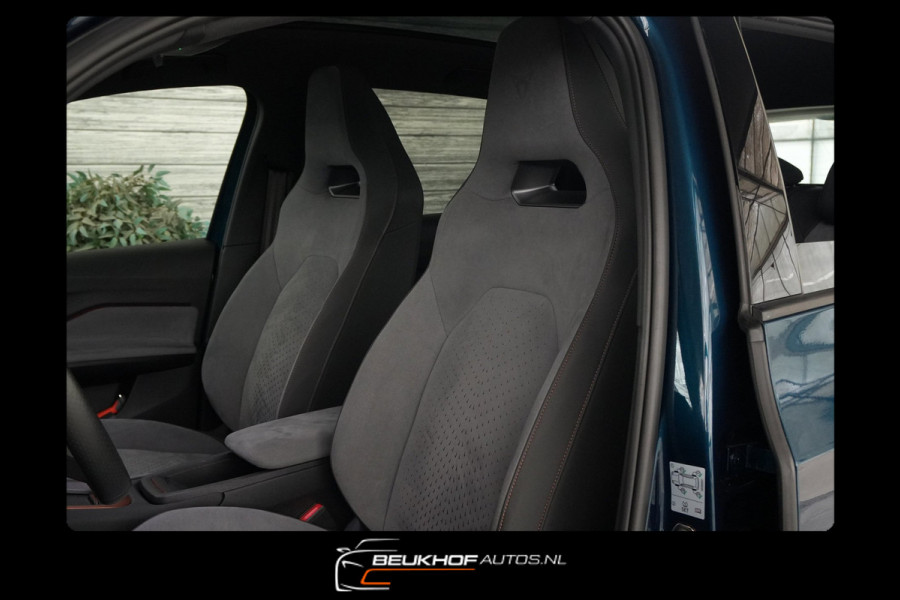 CUPRA Born Copper Edition One 62 kWh / HUD / 360Cam / Pano