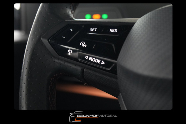 CUPRA Born Copper Edition One 62 kWh / HUD / 360Cam / Pano