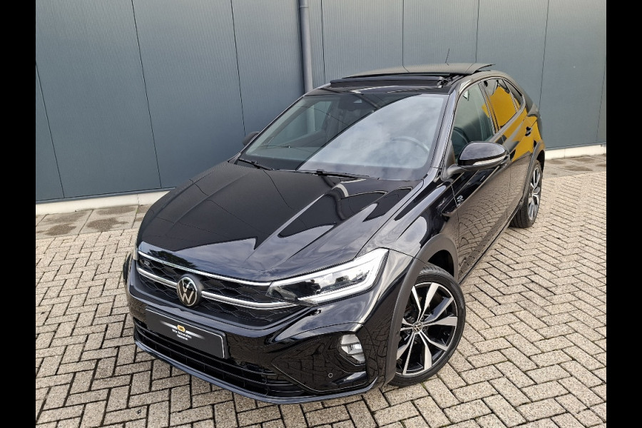 Volkswagen Taigo 1.0 TSI R-Line AUTOMAAT * 34.000KM! * Navigatiesysteem * Panoramadak*