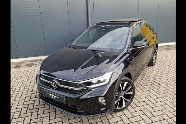 Volkswagen Taigo 1.0 TSI R-Line AUTOMAAT * 34.000KM! * Navigatiesysteem * Panoramadak*