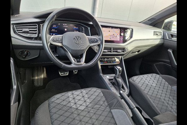 Volkswagen Taigo 1.0 TSI R-Line AUTOMAAT * 34.000KM! * Navigatiesysteem * Panoramadak*