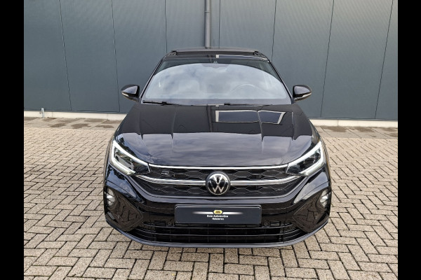 Volkswagen Taigo 1.0 TSI R-Line AUTOMAAT * 34.000KM! * Navigatiesysteem * Panoramadak*