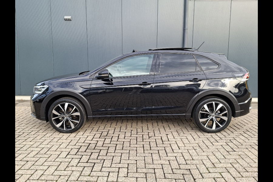 Volkswagen Taigo 1.0 TSI R-Line AUTOMAAT * 34.000KM! * Navigatiesysteem * Panoramadak*