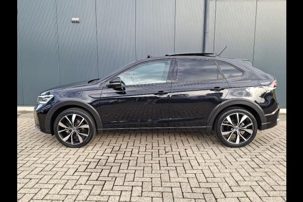 Volkswagen Taigo 1.0 TSI R-Line AUTOMAAT * 34.000KM! * Navigatiesysteem * Panoramadak*