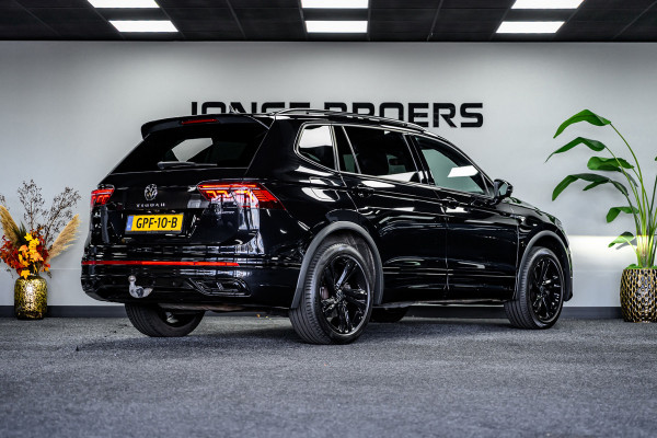 Volkswagen Tiguan Allspace 2.0 TSI 4Motion Highline 7p. Pano/H&K/360