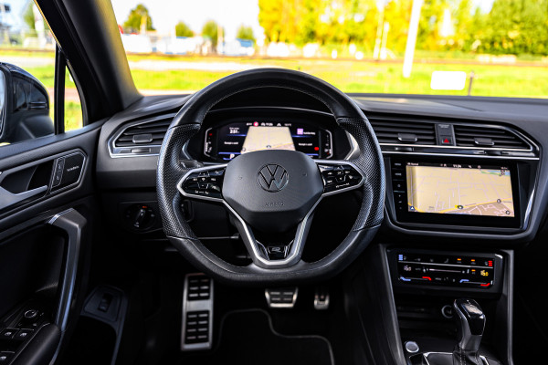 Volkswagen Tiguan Allspace 2.0 TSI 4Motion Highline 7p. Pano/H&K/360