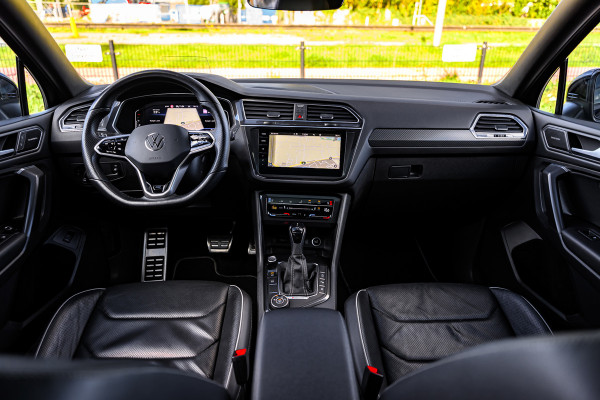 Volkswagen Tiguan Allspace 2.0 TSI 4Motion Highline 7p. Pano/H&K/360
