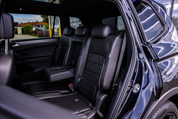 Volkswagen Tiguan Allspace 2.0 TSI 4Motion Highline 7p. Pano/H&K/360