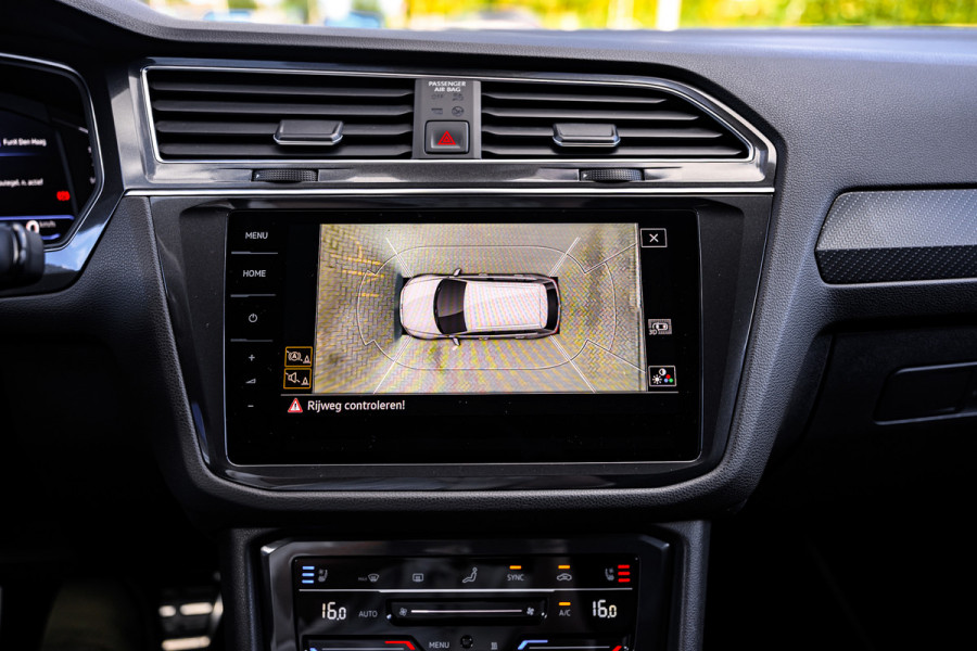 Volkswagen Tiguan Allspace 2.0 TSI 4Motion Highline 7p. Pano/H&K/360