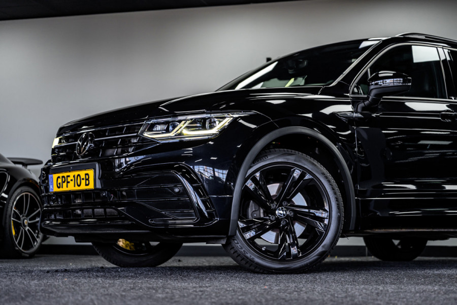 Volkswagen Tiguan Allspace 2.0 TSI 4Motion Highline 7p. Pano/H&K/360