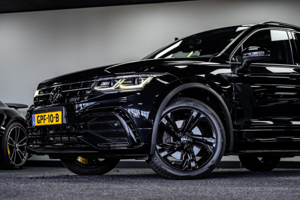 Volkswagen Tiguan Allspace 2.0 TSI 4Motion Highline 7p. Pano/H&K/360
