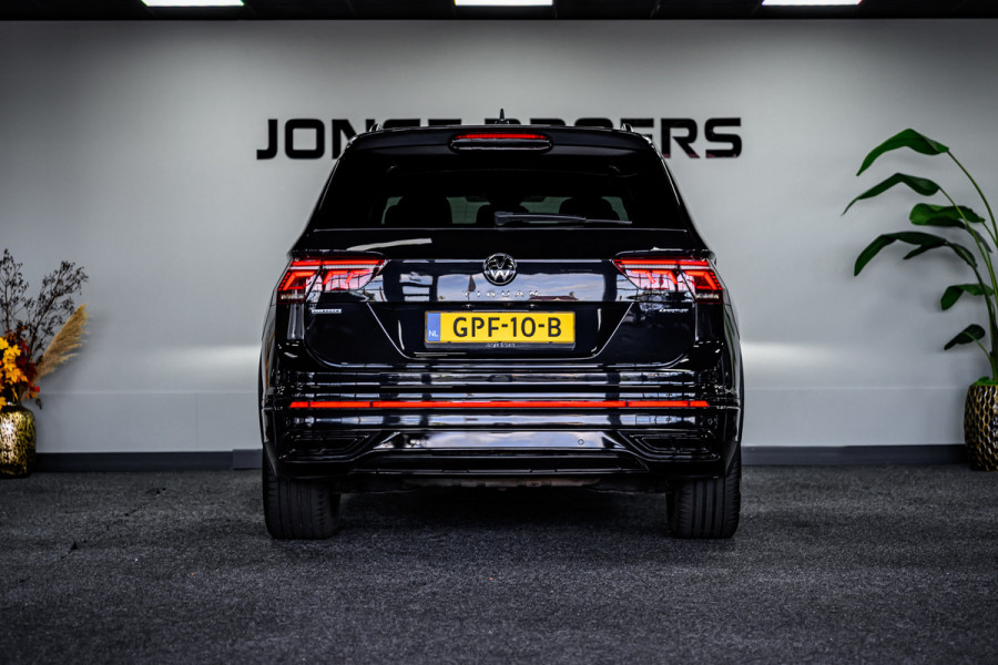Volkswagen Tiguan Allspace 2.0 TSI 4Motion Highline 7p. Pano/H&K/360