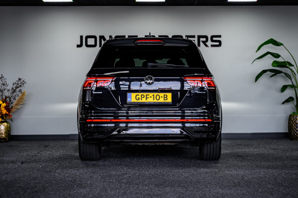 Volkswagen Tiguan Allspace 2.0 TSI 4Motion Highline 7p. Pano/H&K/360