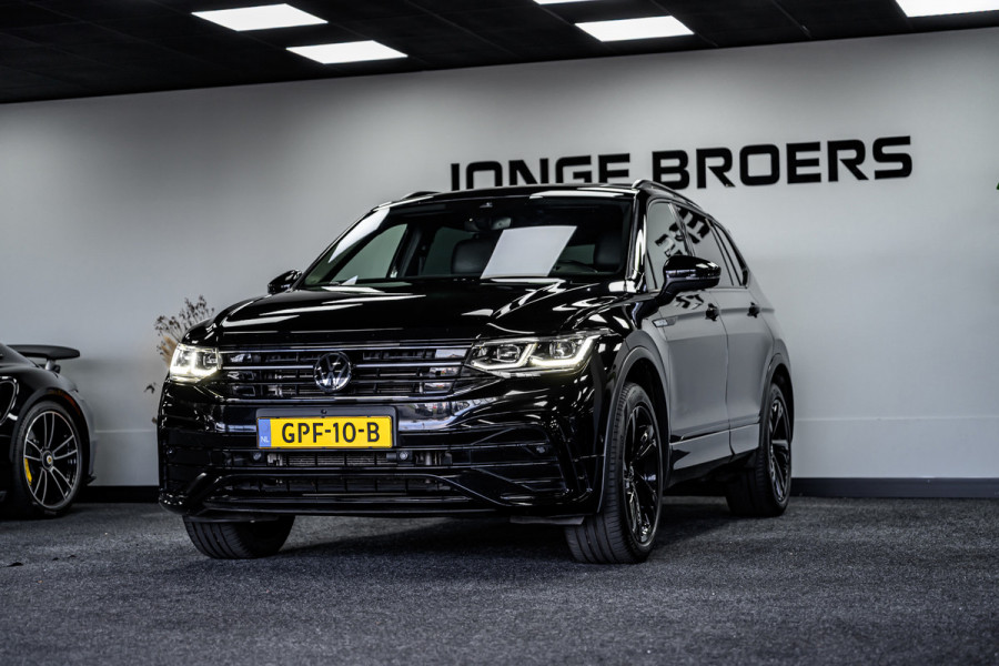 Volkswagen Tiguan Allspace 2.0 TSI 4Motion Highline 7p. Pano/H&K/360