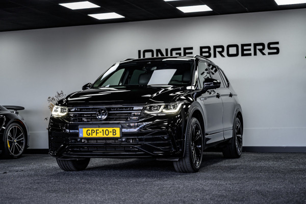 Volkswagen Tiguan Allspace 2.0 TSI 4Motion Highline 7p. Pano/H&K/360