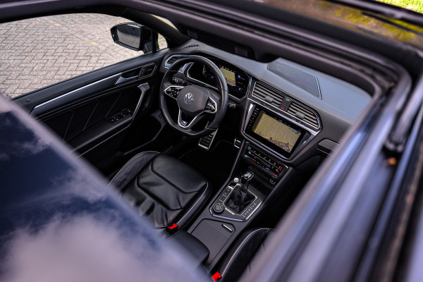 Volkswagen Tiguan Allspace 2.0 TSI 4Motion Highline 7p. Pano/H&K/360