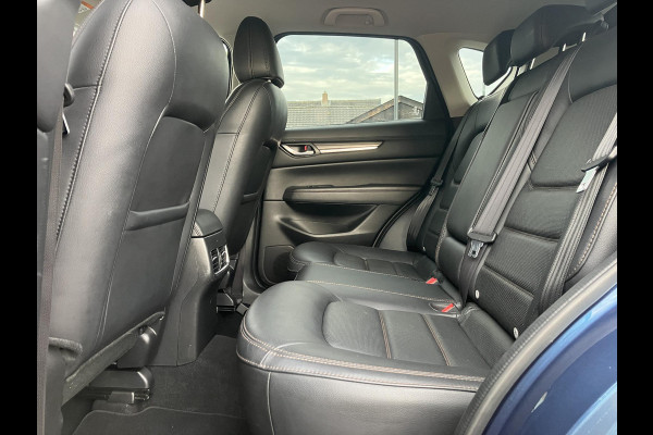 Mazda CX-5 2.0 SkyActiv-G 165 Luxury | Bomvol opties | 1e eigenaar | NAP