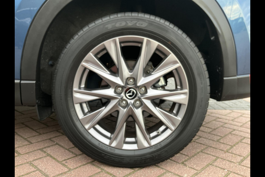 Mazda CX-5 2.0 SkyActiv-G 165 Luxury | Bomvol opties | 1e eigenaar | NAP