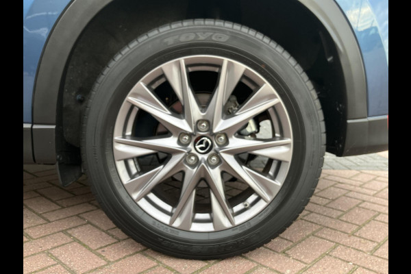 Mazda CX-5 2.0 SkyActiv-G 165 Luxury | Bomvol opties | 1e eigenaar | NAP