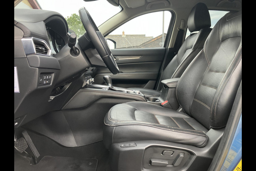 Mazda CX-5 2.0 SkyActiv-G 165 Luxury | Bomvol opties | 1e eigenaar | NAP