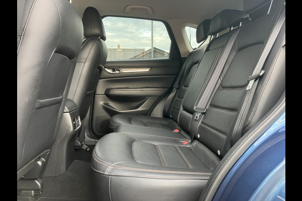Mazda CX-5 2.0 SkyActiv-G 165 Luxury | Bomvol opties | 1e eigenaar | NAP