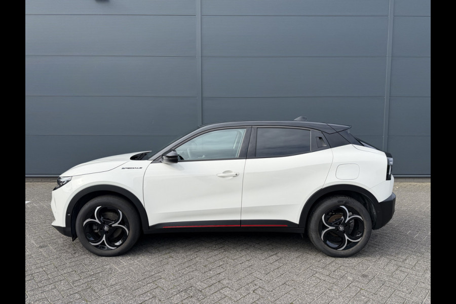 Alfa Romeo junior 1.2 Turbo Hybrid Ibrida Speciale (Elektrische Klep - LED - Keyless Entry - Parkeersensoren V+A - Stoelverwarming - Adaptieve Cru