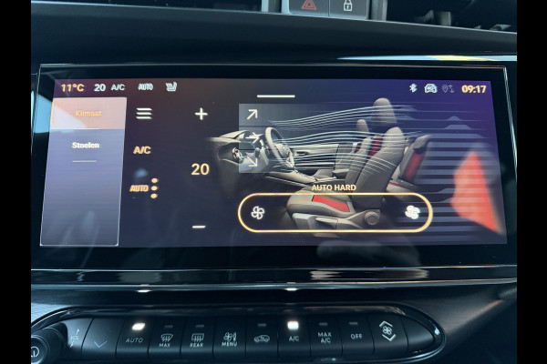 Alfa Romeo junior 1.2 Turbo Hybrid Ibrida Speciale (Elektrische Klep - LED - Keyless Entry - Parkeersensoren V+A - Stoelverwarming - Adaptieve Cru