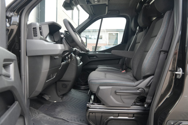 Renault Master E-Tech T35 L2H2 Advance Long Range 87 kWh 143pk - Navi - Camera - Betimmering - Trekhaak - 270 GR deuren - Blind Spot - Stoelverwarming