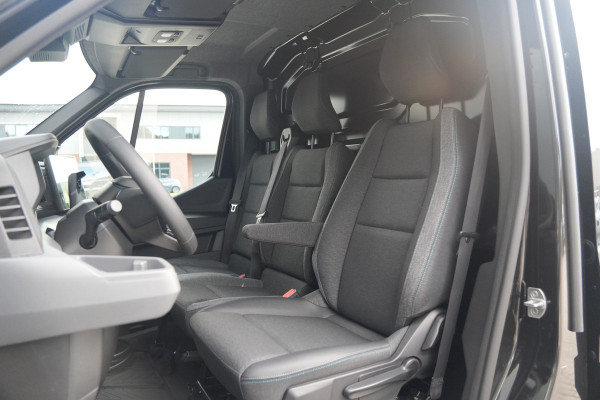 Renault Master E-Tech T35 L2H2 Advance Long Range 87 kWh 143pk - Navi - Camera - Betimmering - Trekhaak - 270 GR deuren - Blind Spot - Stoelverwarming