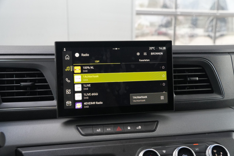 Renault Master E-Tech T35 L2H2 Advance Long Range 87 kWh 143pk - Navi - Camera - Betimmering - Trekhaak - 270 GR deuren - Blind Spot - Stoelverwarming