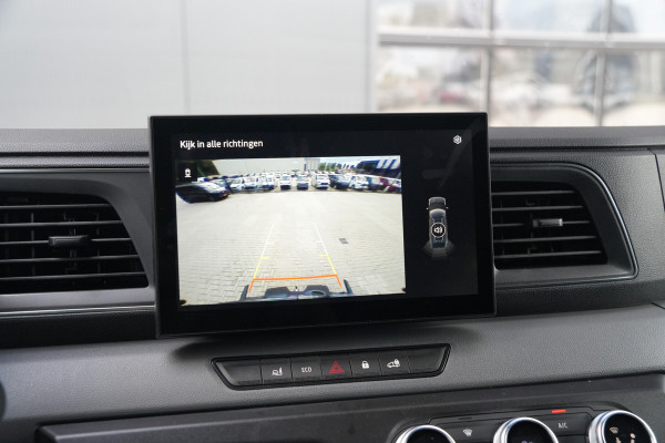 Renault Master E-Tech T35 L2H2 Advance Long Range 87 kWh 143pk - Navi - Camera - Betimmering - Trekhaak - 270 GR deuren - Blind Spot - Stoelverwarming