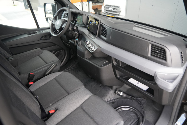 Renault Master E-Tech T35 L2H2 Advance Long Range 87 kWh 143pk - Navi - Camera - Betimmering - Trekhaak - 270 GR deuren - Blind Spot - Stoelverwarming