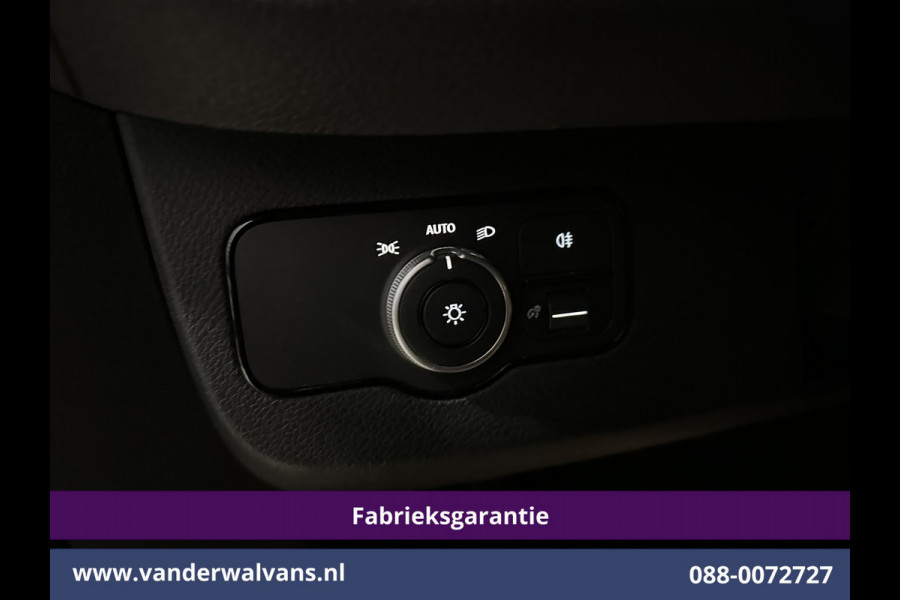 Mercedes-Benz Sprinter 317 CDI 170pk L3H2 Fabrieksgarantie Euro6 Airco | XL MBUX | Camera | LED | Adaptieve Cruiscontrol Parkeersensoren, Bijrijdersbank