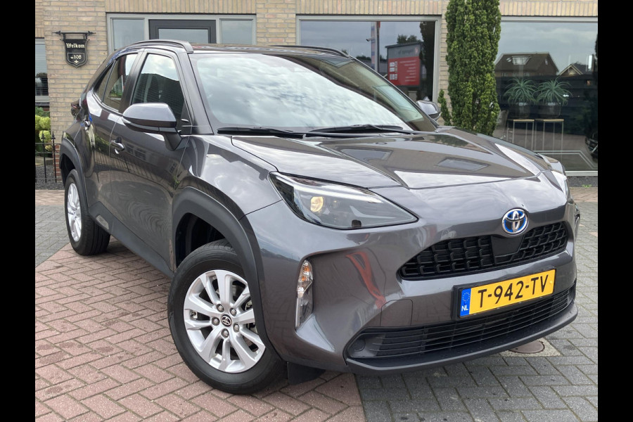 Toyota Yaris Cross 1.5 Hybrid Active | Camera | ACC | 100% onderhouden