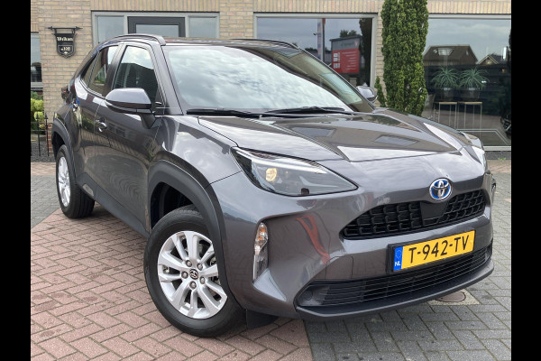 Toyota Yaris Cross 1.5 Hybrid Active | Camera | ACC | 100% onderhouden