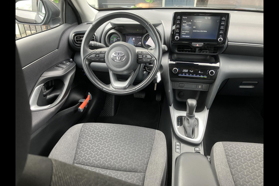 Toyota Yaris Cross 1.5 Hybrid Active | Camera | ACC | 100% onderhouden