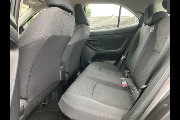 Toyota Yaris Cross 1.5 Hybrid Active | Camera | ACC | 100% onderhouden
