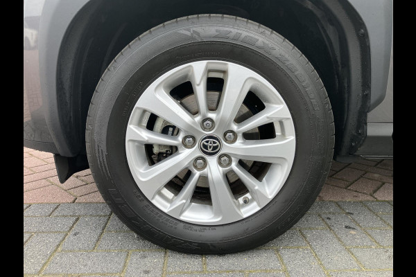 Toyota Yaris Cross 1.5 Hybrid Active | Camera | ACC | 100% onderhouden