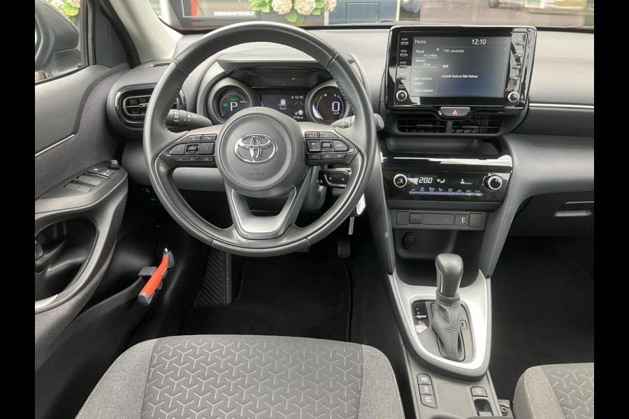 Toyota Yaris Cross 1.5 Hybrid Active | Camera | ACC | 100% onderhouden