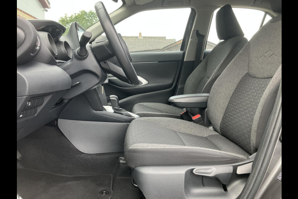 Toyota Yaris Cross 1.5 Hybrid Active | Camera | ACC | 100% onderhouden