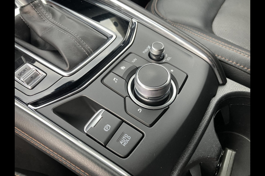 Mazda CX-5 2.0 SkyActiv-G 165 Luxury | Bomvol opties | 1e eigenaar | NAP