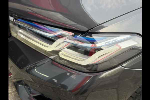 BMW 5 Serie 545e M-Sport Executive Uniek Vol | Laser Lights | Panorama | Harman/Kardon | Stoelventilatie | Head UP| Trekhaak| BTW