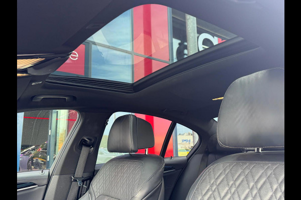BMW 5 Serie 545e M-Sport Executive Uniek Vol | Laser Lights | Panorama | Harman/Kardon | Stoelventilatie | Head UP| Trekhaak| BTW