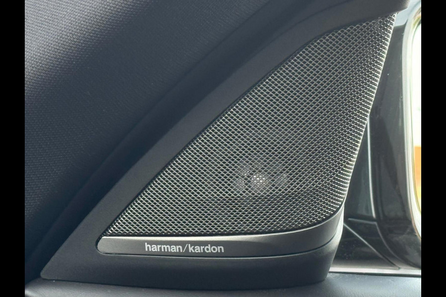 BMW 5 Serie 545e M-Sport Executive Uniek Vol | Laser Lights | Panorama | Harman/Kardon | Stoelventilatie | Head UP| Trekhaak| BTW