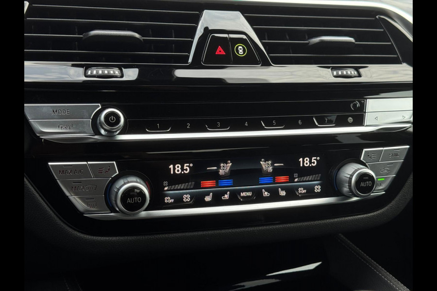 BMW 5 Serie 545e M-Sport Executive Uniek Vol | Laser Lights | Panorama | Harman/Kardon | Stoelventilatie | Head UP| Trekhaak| BTW