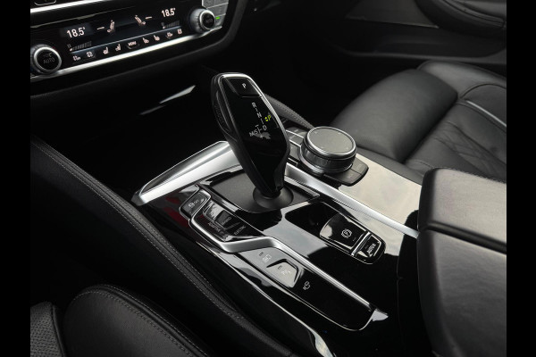BMW 5 Serie 545e M-Sport Executive Uniek Vol | Laser Lights | Panorama | Harman/Kardon | Stoelventilatie | Head UP| Trekhaak| BTW