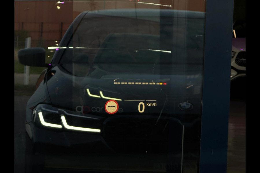 BMW 5 Serie 545e M-Sport Executive Uniek Vol | Laser Lights | Panorama | Harman/Kardon | Stoelventilatie | Head UP| Trekhaak| BTW