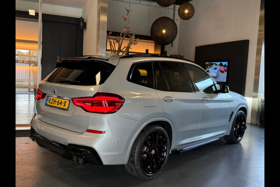 BMW X3 XDrive30e M-Pack Panorama Memory 360Camera