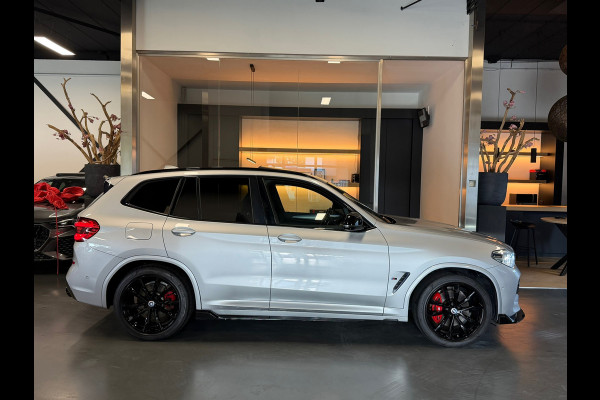 BMW X3 XDrive30e M-Pack Panorama Memory 360Camera